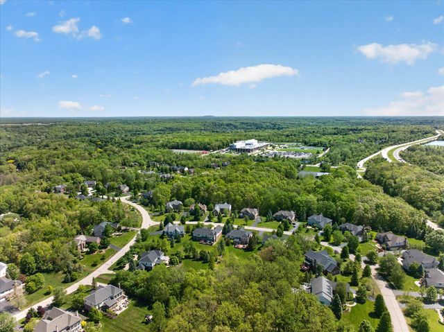 2931 Walnut Ridge Drive, Scio Twp, MI 48103