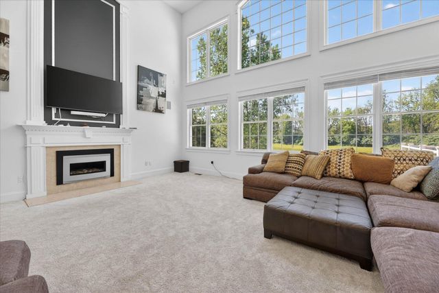 2931 Walnut Ridge Drive, Scio Twp, MI 48103