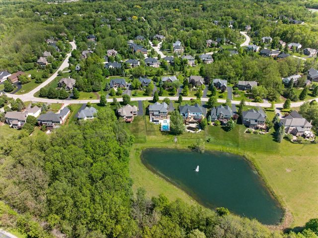 2931 Walnut Ridge Drive, Scio Twp, MI 48103
