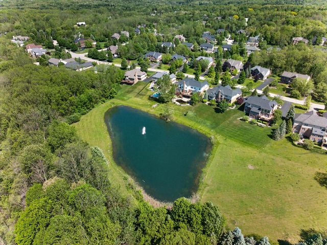 2931 Walnut Ridge Drive, Scio Twp, MI 48103