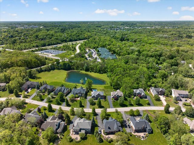 2931 Walnut Ridge Drive, Scio Twp, MI 48103