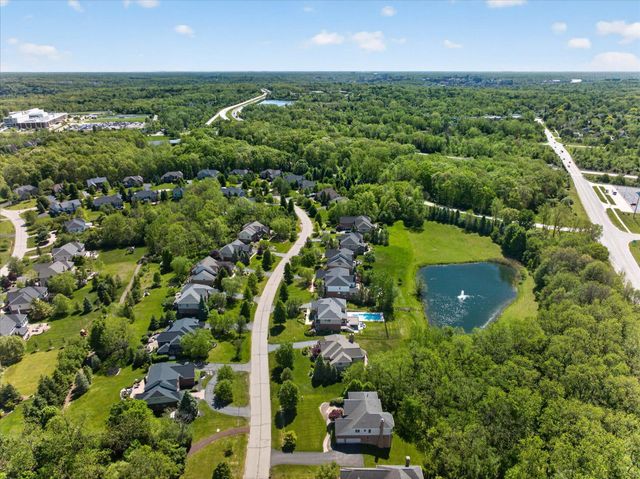 2931 Walnut Ridge Drive, Scio Twp, MI 48103