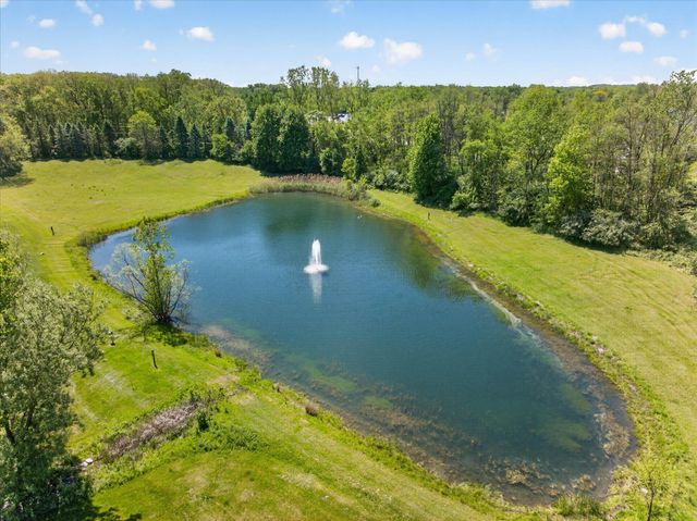 2931 Walnut Ridge Drive, Scio Twp, MI 48103