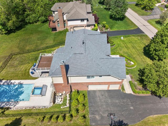 2931 Walnut Ridge Drive, Scio Twp, MI 48103