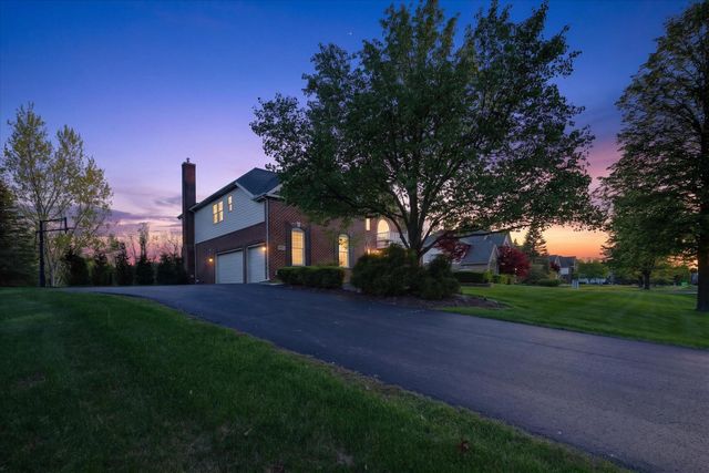 2931 Walnut Ridge Drive, Scio Twp, MI 48103
