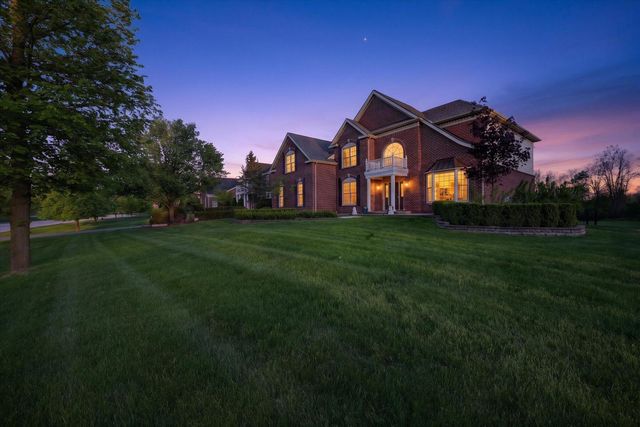 2931 Walnut Ridge Drive, Scio Twp, MI 48103