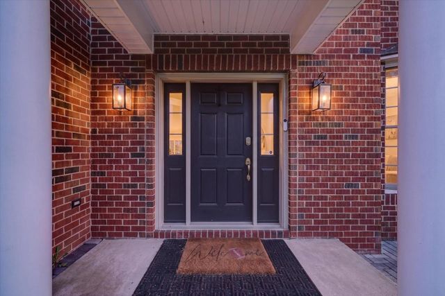 2931 Walnut Ridge Drive, Scio Twp, MI 48103