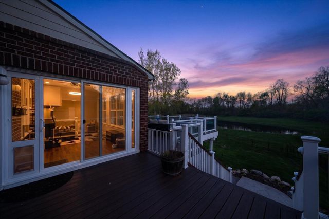 2931 Walnut Ridge Drive, Scio Twp, MI 48103