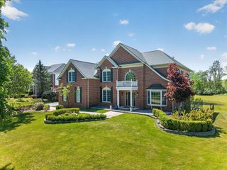 2931 Walnut Ridge Drive, Scio Twp, MI 48103