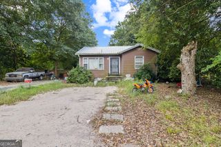1022 Chatham Street, Macon, GA 31206