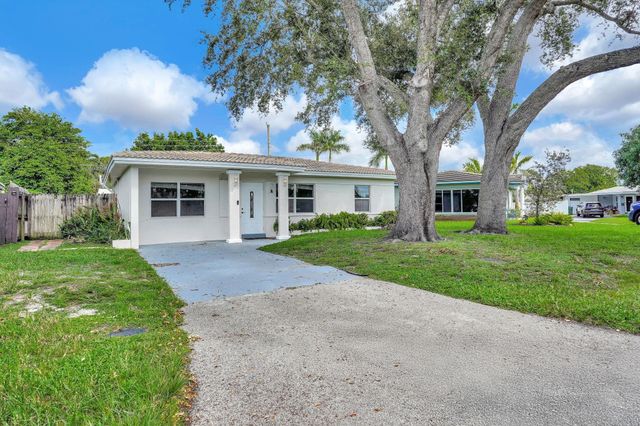 261 NE 45th Street, Oakland Park, FL 33334