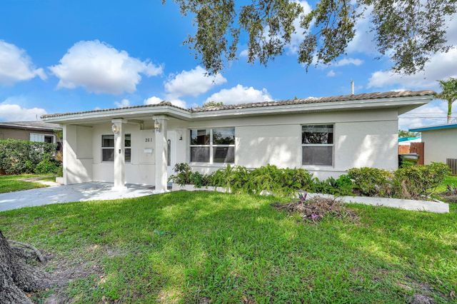 261 NE 45th Street, Oakland Park, FL 33334