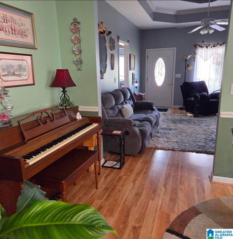 7565 SPENCER LANE, Helena, AL 35080
