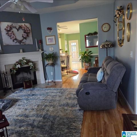 7565 SPENCER LANE, Helena, AL 35080