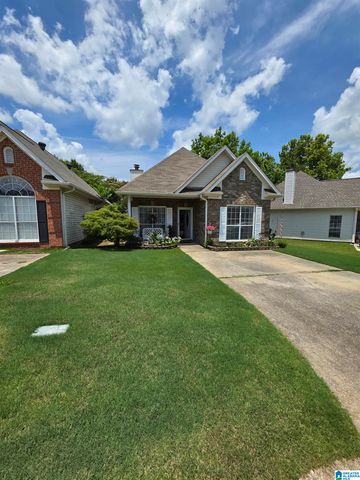 7565 SPENCER LANE, Helena, AL 35080