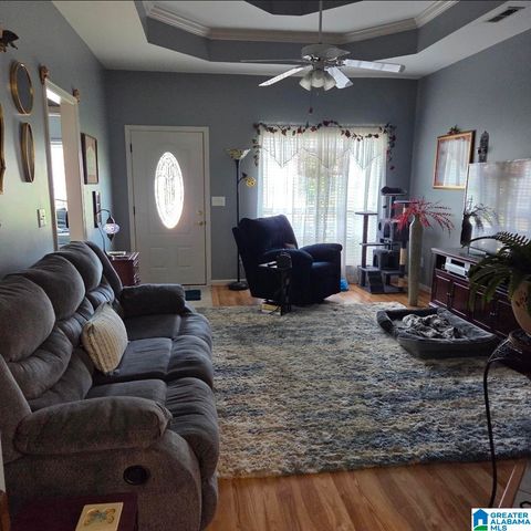 7565 SPENCER LANE, Helena, AL 35080