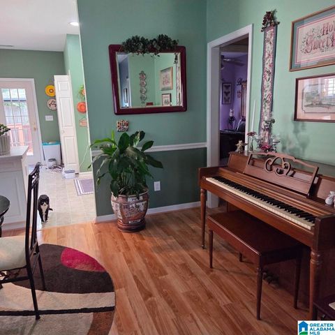 7565 SPENCER LANE, Helena, AL 35080