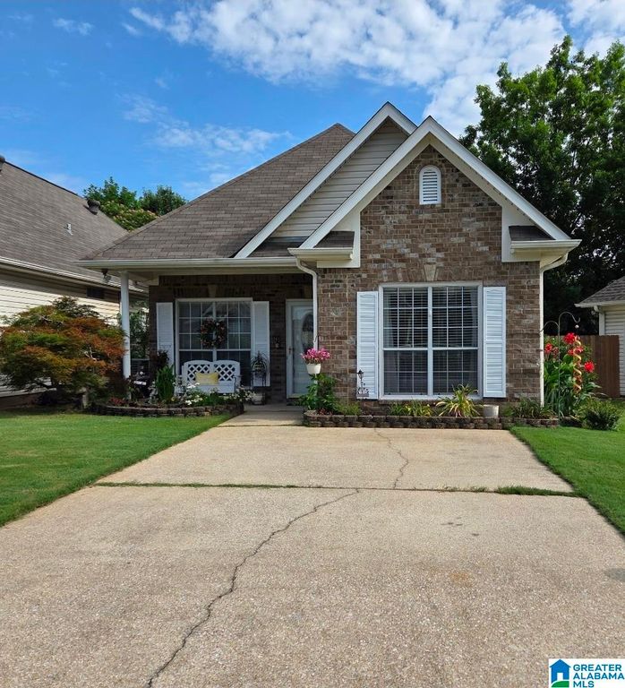 7565 SPENCER LANE, Helena, AL 35080