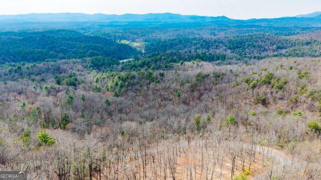 LOT 7 Oceola Drive, Ellijay, GA 30540