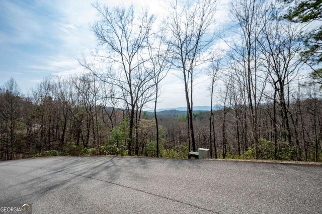 LOT 7 Oceola Drive, Ellijay, GA 30540