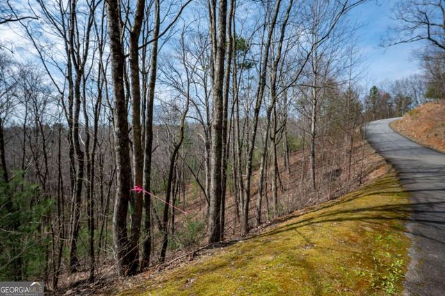 LOT 7 Oceola Drive, Ellijay, GA 30540