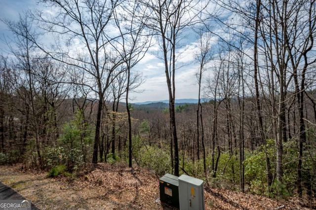 LOT 7 Oceola Drive, Ellijay, GA 30540