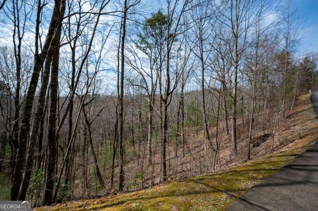 LOT 7 Oceola Drive, Ellijay, GA 30540