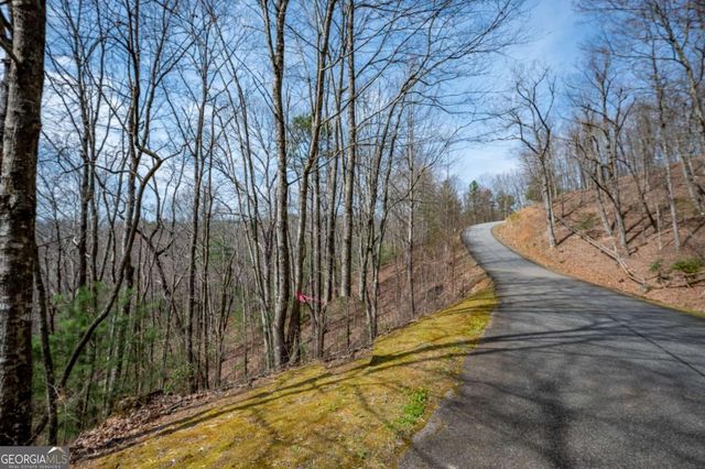 LOT 7 Oceola Drive, Ellijay, GA 30540