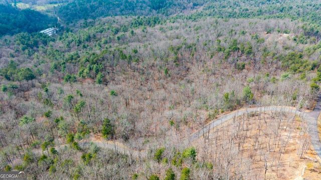 LOT 7 Oceola Drive, Ellijay, GA 30540