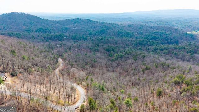 LOT 7 Oceola Drive, Ellijay, GA 30540