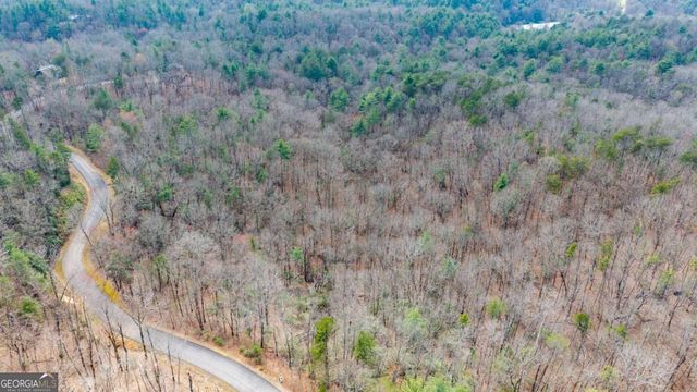 LOT 7 Oceola Drive, Ellijay, GA 30540