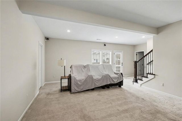 10810 N Virginia Avenue, Kansas City, MO 64155