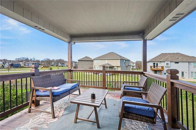 10810 N Virginia Avenue, Kansas City, MO 64155