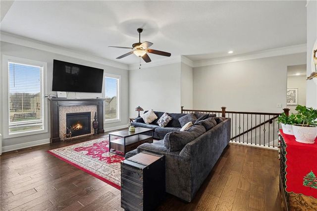 10810 N Virginia Avenue, Kansas City, MO 64155