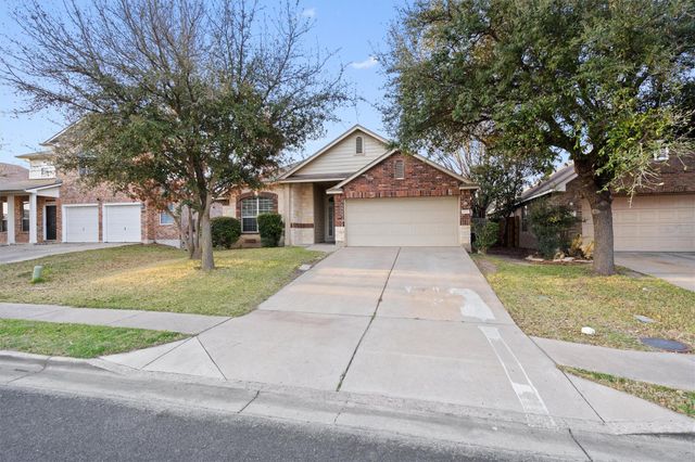 1612 Musket Valley TRL, Austin, TX 78754