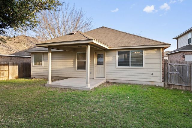1612 Musket Valley TRL, Austin, TX 78754