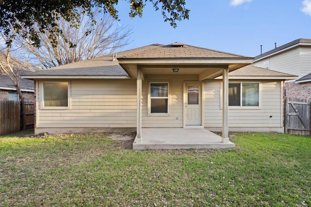1612 Musket Valley TRL, Austin, TX 78754