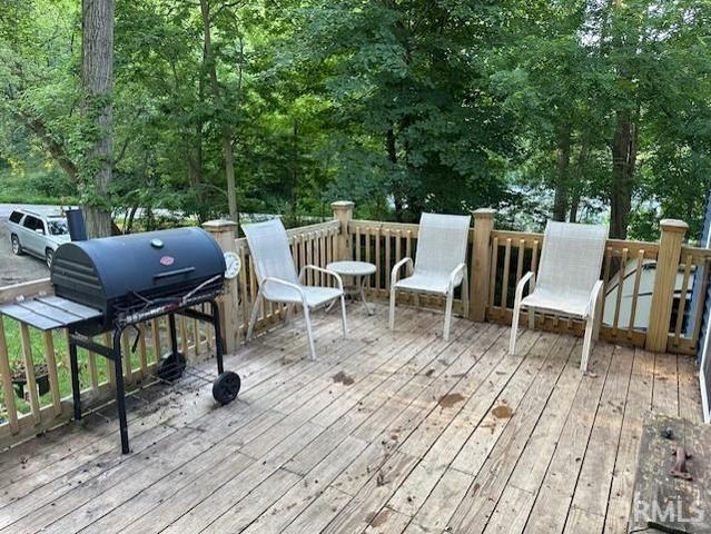 80 lane 116 Lake, Lagrange, IN 46761