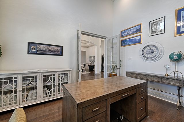 7001 Schubert, Colleyville, TX 76034