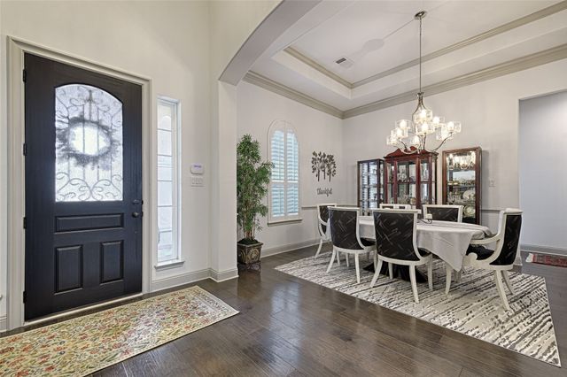 7001 Schubert, Colleyville, TX 76034