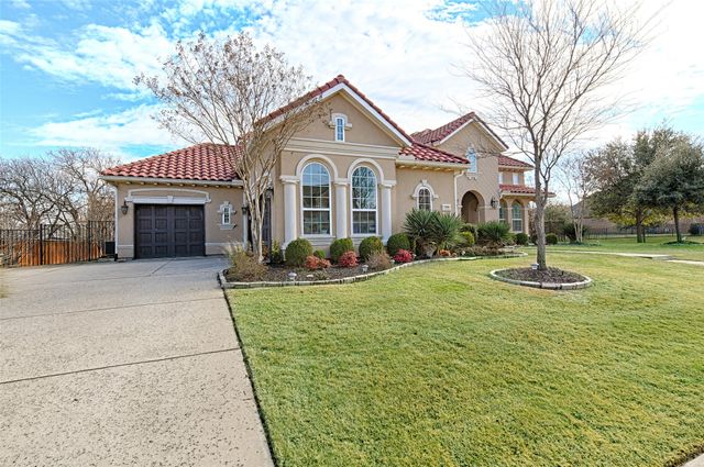 7001 Schubert, Colleyville, TX 76034