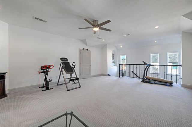 7001 Schubert, Colleyville, TX 76034