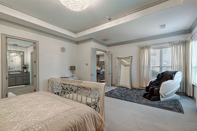 7001 Schubert, Colleyville, TX 76034