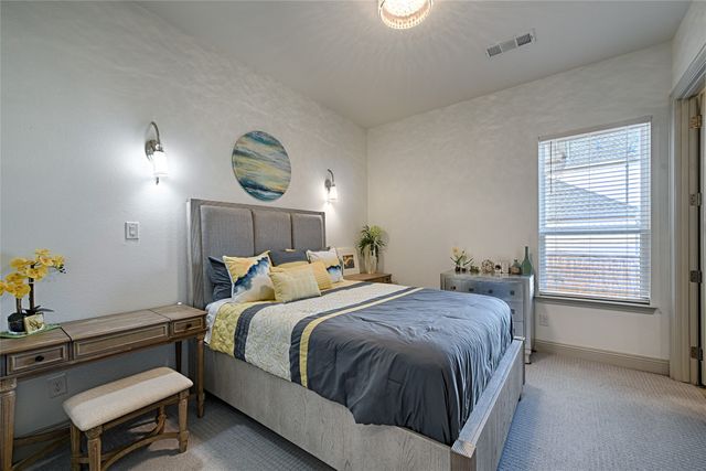 7001 Schubert, Colleyville, TX 76034