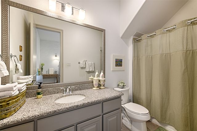 7001 Schubert, Colleyville, TX 76034