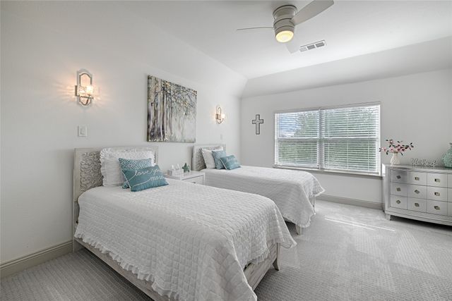 7001 Schubert, Colleyville, TX 76034