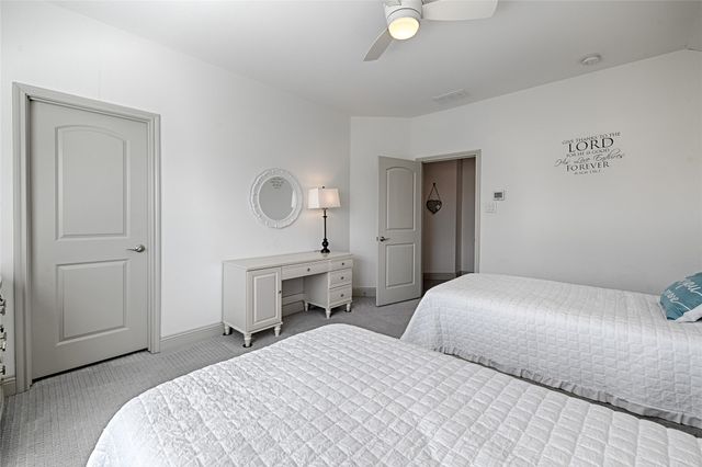 7001 Schubert, Colleyville, TX 76034