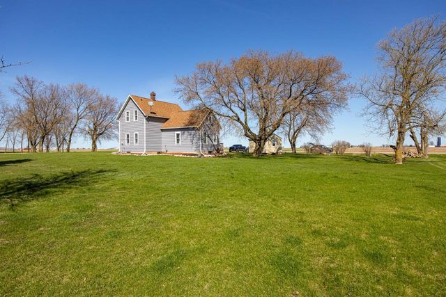 N3295 WEYERS ROAD, Kaukauna, WI 54130