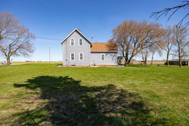 N3295 WEYERS ROAD, Kaukauna, WI 54130