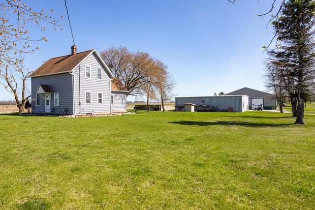 N3295 WEYERS ROAD, Kaukauna, WI 54130